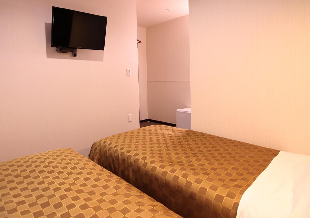Hotel Trend Asakusa Annex Токио Экстерьер фото