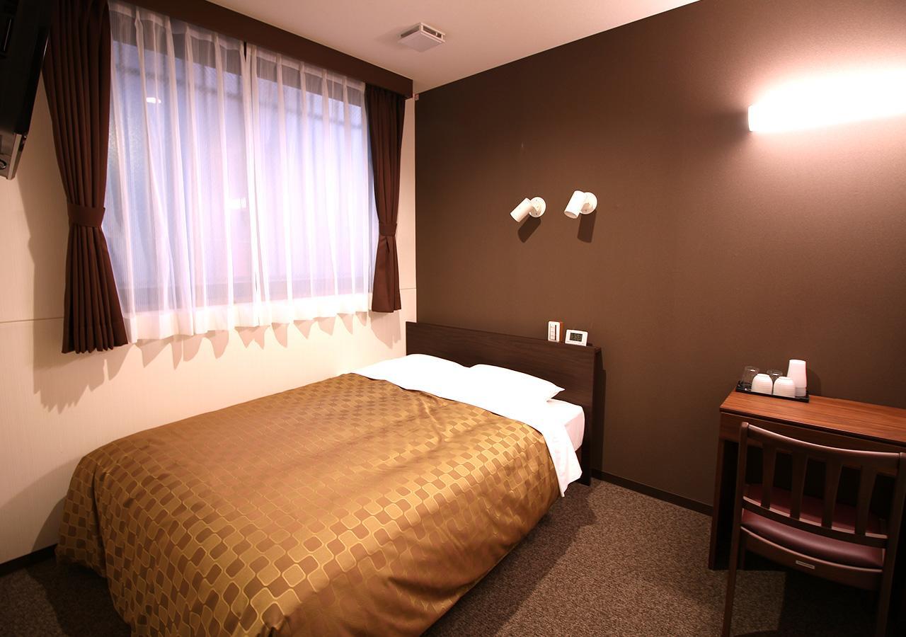 Hotel Trend Asakusa Annex Токио Экстерьер фото
