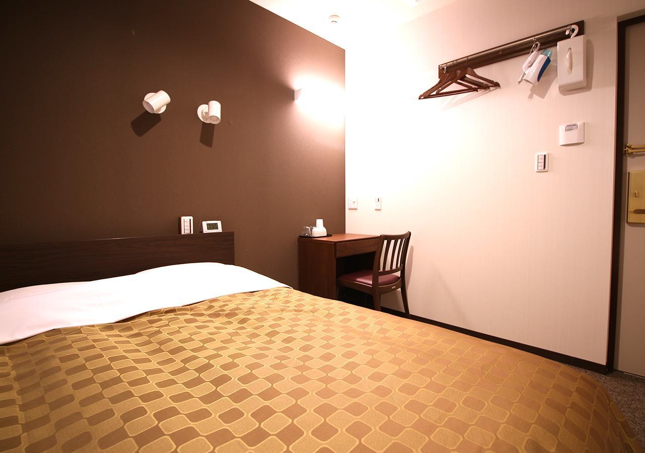 Hotel Trend Asakusa Annex Токио Экстерьер фото